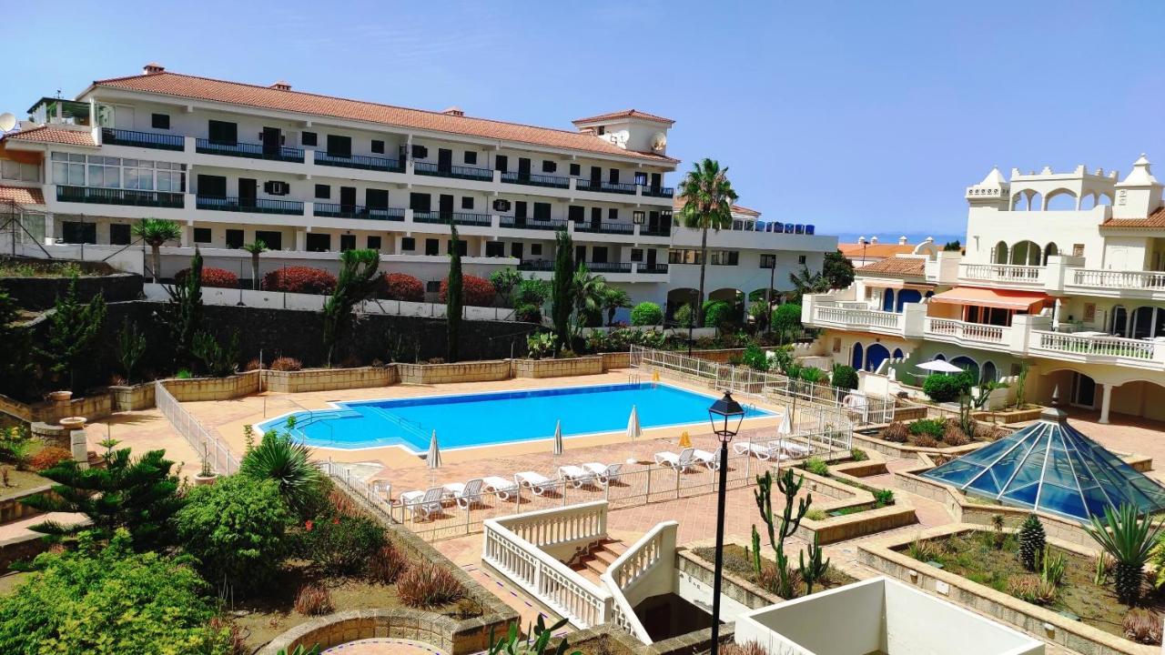 Luxury Apartment, Comfort And Relax, Views Of The Pool Puerto de la Cruz  Exterior photo