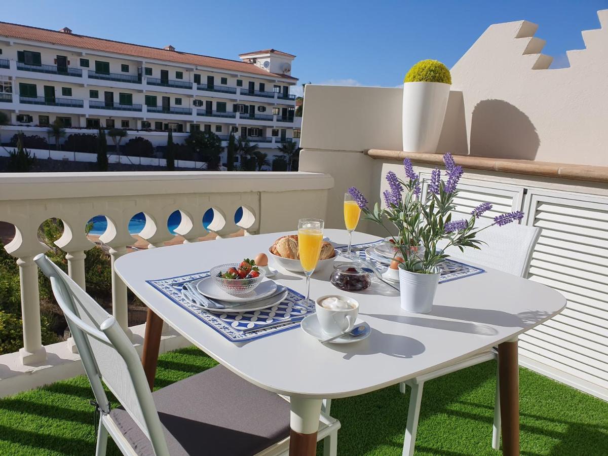 Luxury Apartment, Comfort And Relax, Views Of The Pool Puerto de la Cruz  Exterior photo