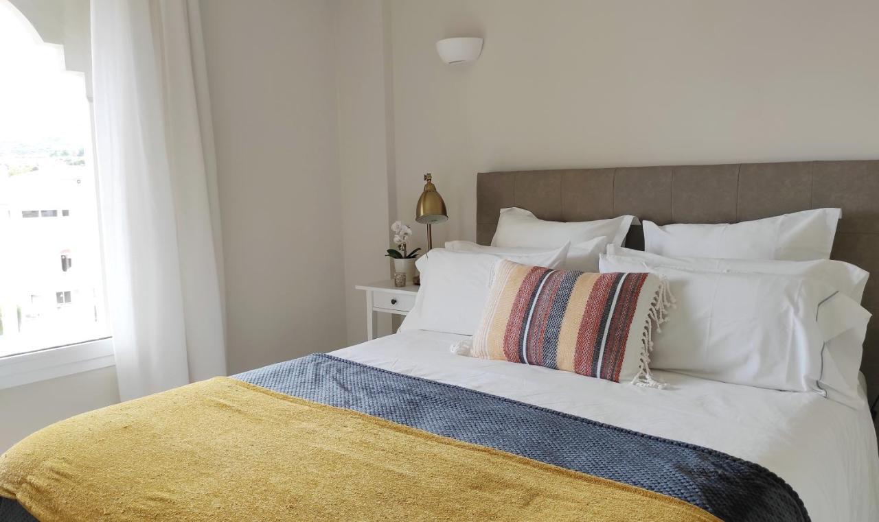 Luxury Apartment, Comfort And Relax, Views Of The Pool Puerto de la Cruz  Exterior photo