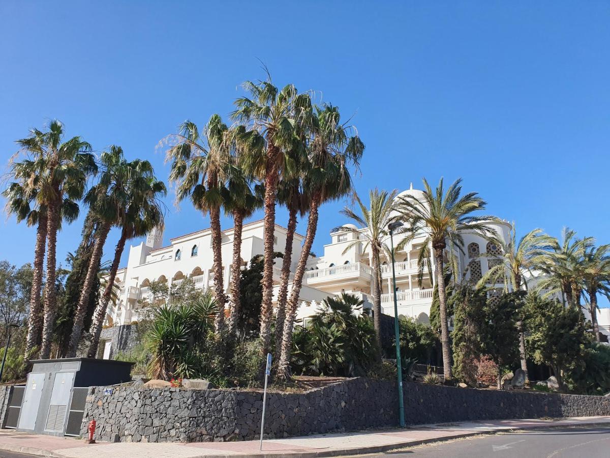 Luxury Apartment, Comfort And Relax, Views Of The Pool Puerto de la Cruz  Exterior photo