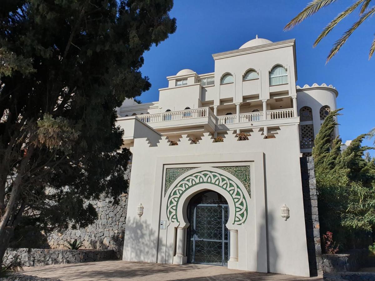 Luxury Apartment, Comfort And Relax, Views Of The Pool Puerto de la Cruz  Exterior photo